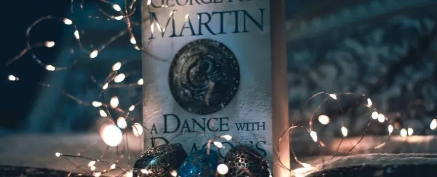 Science Fiction et Fantasy