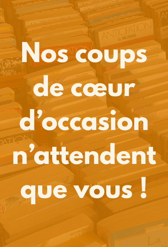 Faites le plein de lectures ! 