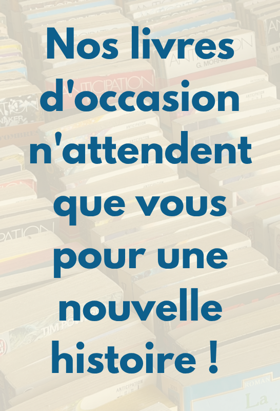 Faites le plein de lectures ! 