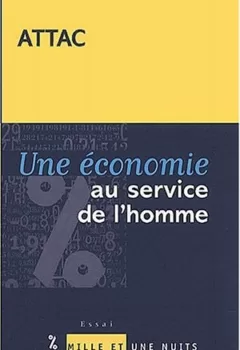 Une économie au service de l'homme - ATTAC France