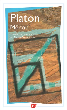 Ménon - Platon