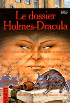 Le dossier Holmes-Dracula - Fred Saberhagen
