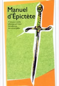 Manuel d'Epictète - Épictète