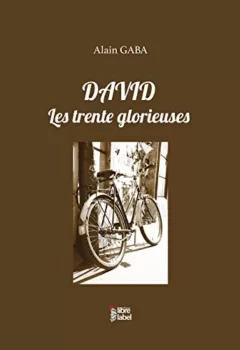 David : Les trente glorieuses - Alain Gaba