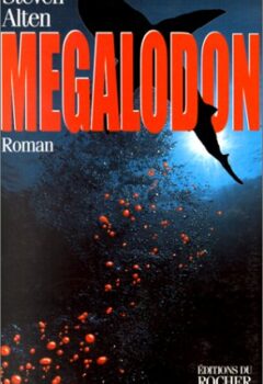 Megalodon - Steven Alten