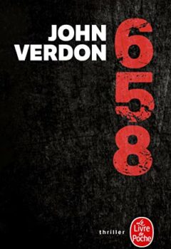 658 - John Verdon