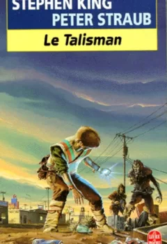 Le Talisman - Stephen King, Peter Straub