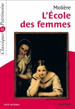 L'École des femmes - Molière