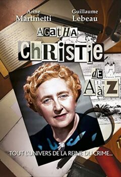 Agatha Christie de A à Z - Anne Martinetti