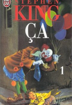 Ca - Tome 1 - Stephen King