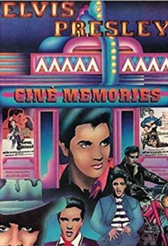 Elvis Presley à Hollywood (Ciné-memories) - Jean-Jacques Jelot-Blanc