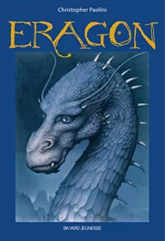 Eragon, Tome 1 - Christopher Paolini
