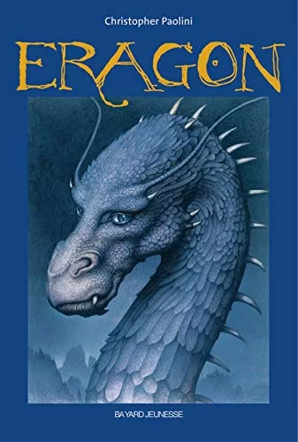 Eragon, Tome 1 - Christopher Paolini