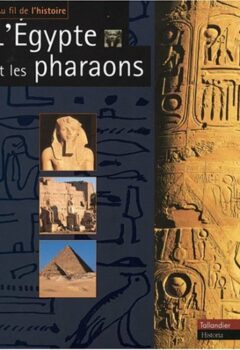 L'Egypte et les Pharaons - Le Tourneur d'Ison