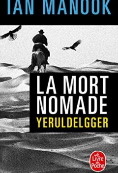 livres occasion La Mort nomade - Ian Manook