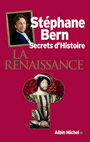 La Renaissance - Stéphane Bern