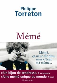 Mémé - Philippe Torreton