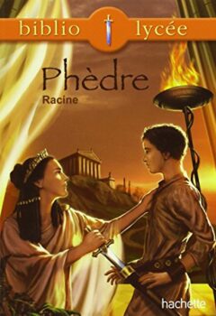 Phèdre - Racine