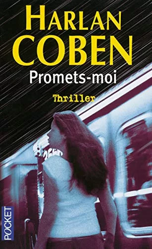 Promets-Moi - Harlan Coben