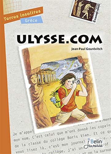 Ulysse.com - Jean-Paul Gourevitch