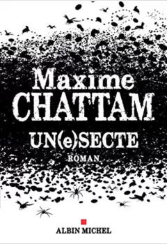 Un(e) secte - Maxime Chattam