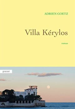 Villa Kérylos - Adrien Goetz