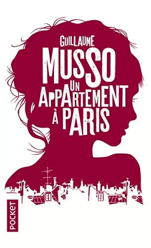Un appartement à Paris - Guillaume Musso
