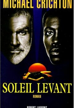 Soleil Levant - Michael Crichton