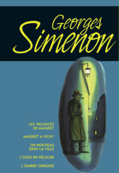 Georges Simenon : cinq histoires de Maigret