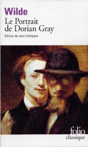 Le portrait de Dorian Gray Oscar Wilde