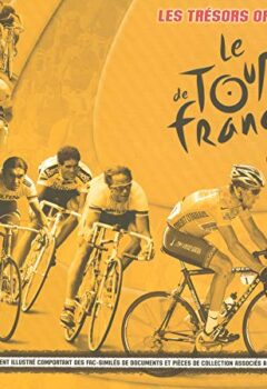 Le tour de France - Luke Edwardes, Serge Larget