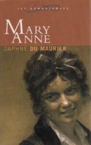 Mary Anne Daphné de Maurier