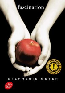 Twilight Tome 1 : Fascination – Stephenie Meyer