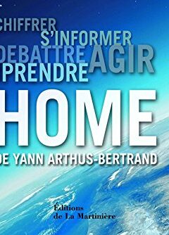 Home - Yann Arthus-Bertrand