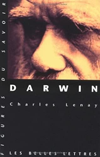 Darwin - Charles Lenay