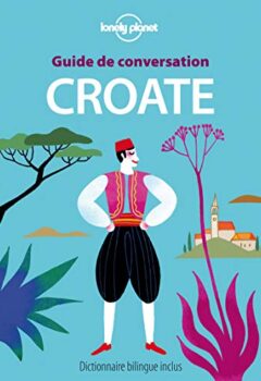 Guide de conversation Croate