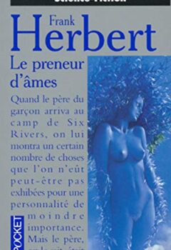 Le Preneur D'âmes - Frank Herbert