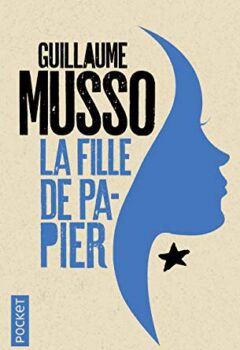 La Fille de papier - Guillaume Musso