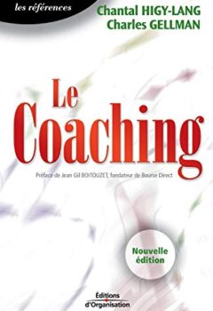 Le Coaching - Chantal Higy-Lang