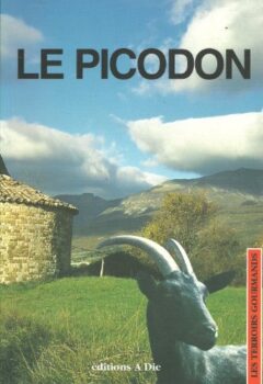Le picodon - Edition A Die