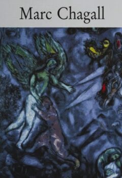 Marc Chagall - L'oeuvre gravé catalogue d'exposition