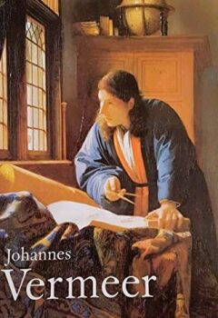 Johannes Vermeer - Arthur K. Wheelook Jr.