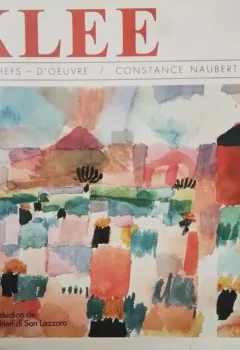 Klee - Constance Naubert-Riser