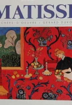 Matisse - Gérard Durozoi