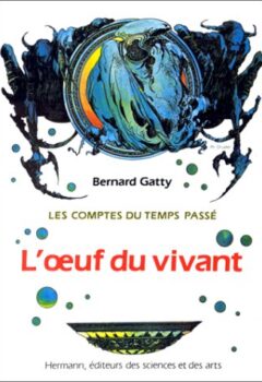 livre occasion Les comptes du temps passé - Bernard Gatty