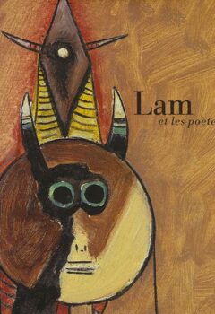 Lam et les poètes - Daniel Abadie