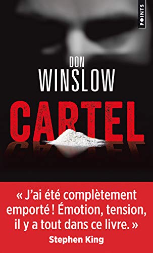 Cartel - Francine Shapiro, Don Winslow