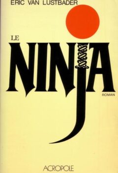 Le ninja - Van Lustbader-E