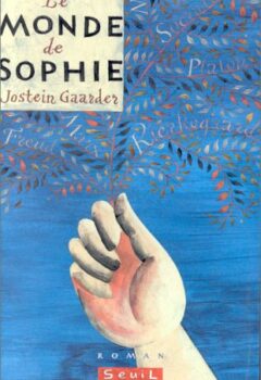 Le monde de Sophie - Jostein Gaarder