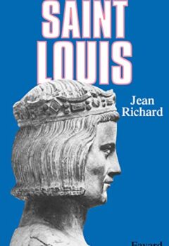 Saint Louis - Jean Richard
